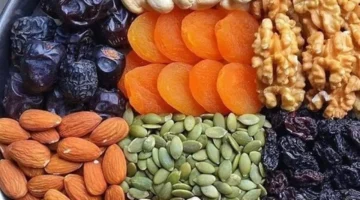 قائمة أسعار مخفضة.. كيفية شراء ياميش رمضان 2026 بأعلى جودة وأقل تكلفة